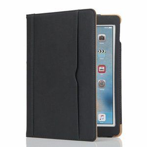 Apple iPad 10.2 8th / 7th Generation Soft Leather Case Smart Cover